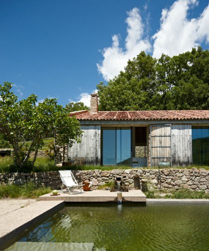 Finca en Extremadura