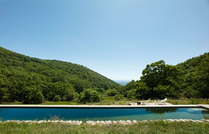 Finca en Extremadura