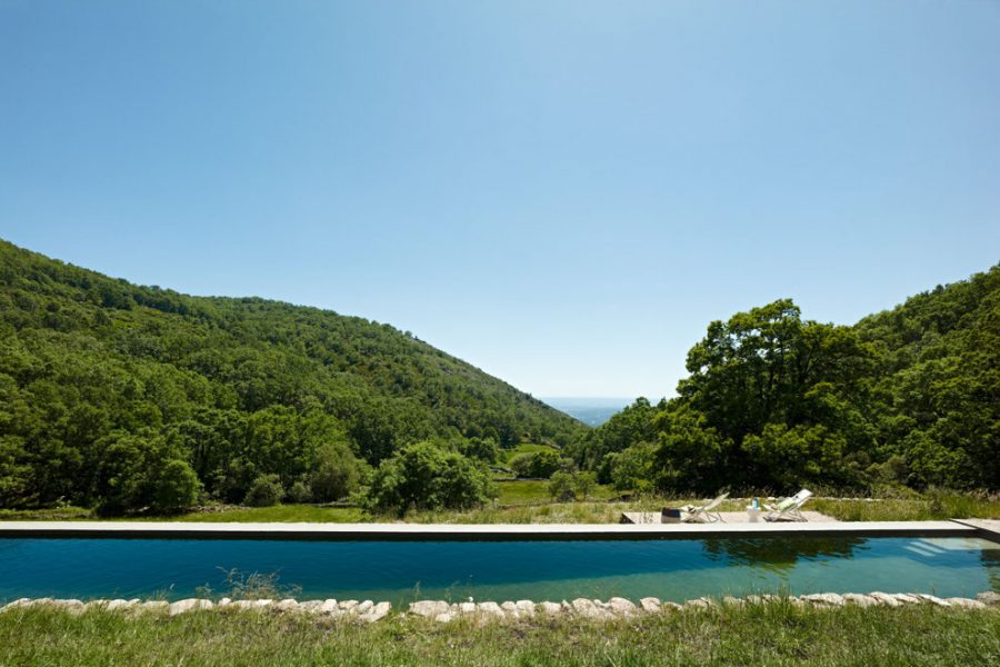 Finca en Extremadura