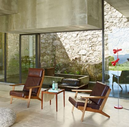 Finca en Extremadura