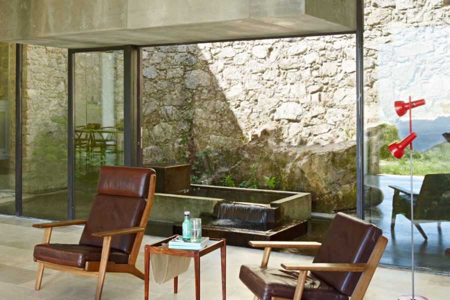 Finca en Extremadura