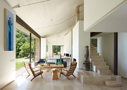 Finca en Extremadura