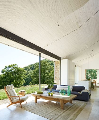 Finca en Extremadura