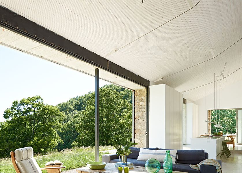 Finca en Extremadura