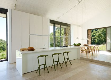 Finca en Extremadura