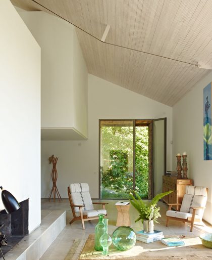 Finca en Extremadura