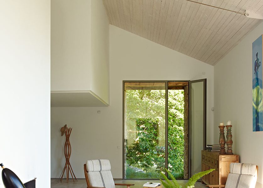 Finca en Extremadura