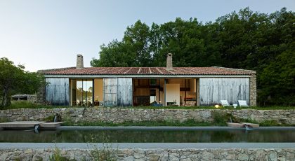 Finca en Extremadura