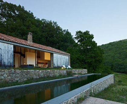 Finca en Extremadura