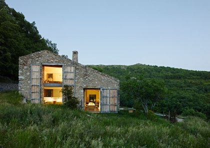 Finca en Extremadura