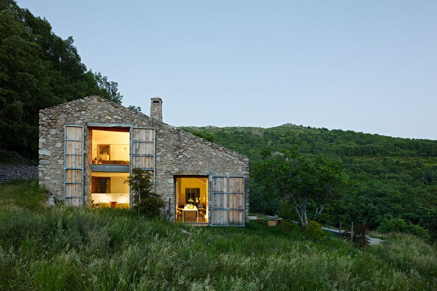 Finca en Extremadura