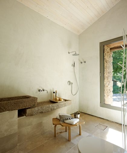 Finca en Extremadura