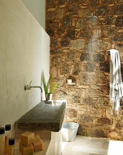 Finca en Extremadura