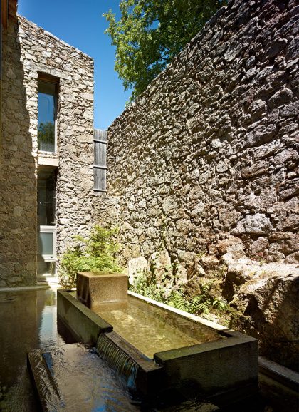 Finca en Extremadura