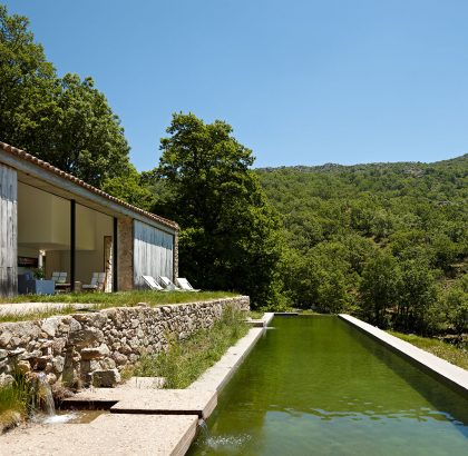 Finca en Extremadura