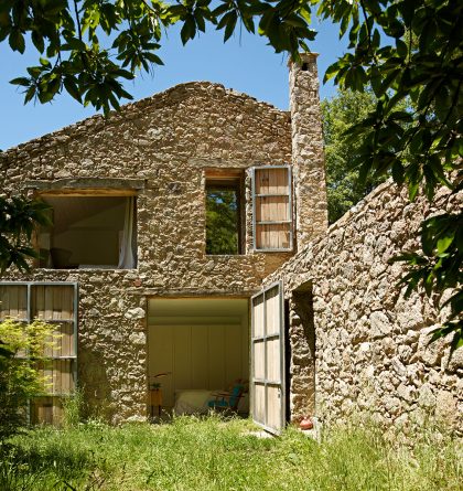 Finca en Extremadura