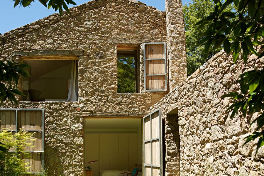 Finca en Extremadura