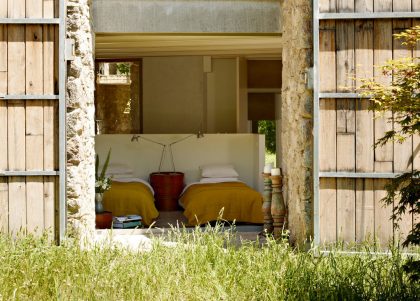 Finca en Extremadura