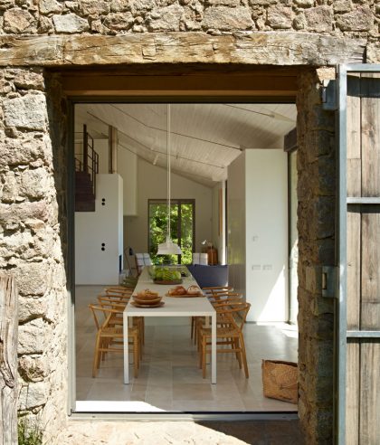 Finca en Extremadura