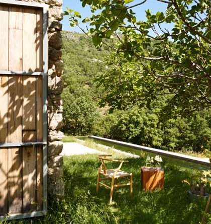 Finca en Extremadura