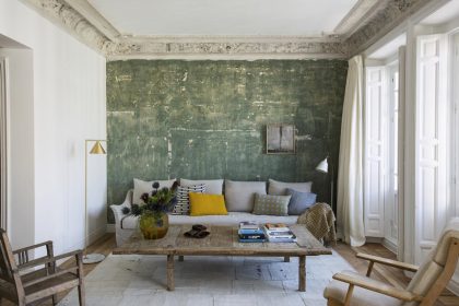 Reforma Integral en Sagasta I