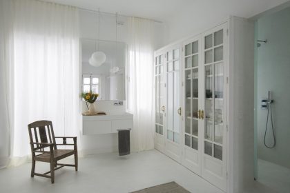 Reforma Integral en Sagasta I