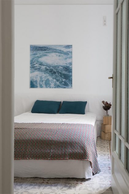 Reforma Integral en Sagasta I