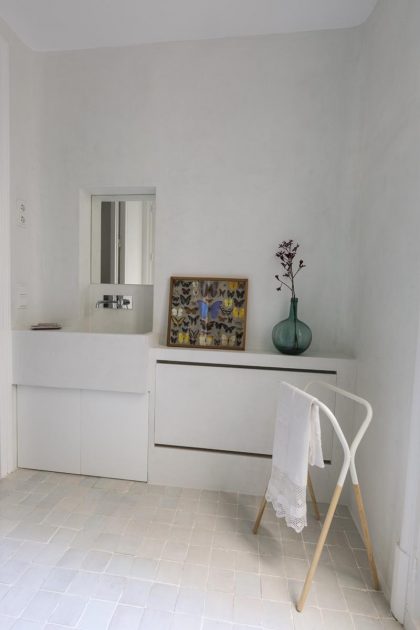 Reforma Integral en Sagasta I