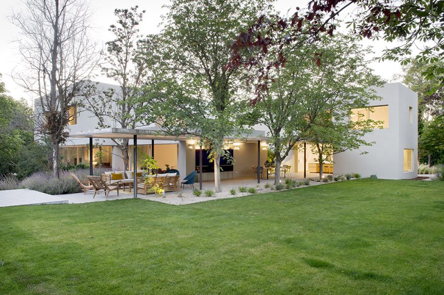 Casa L