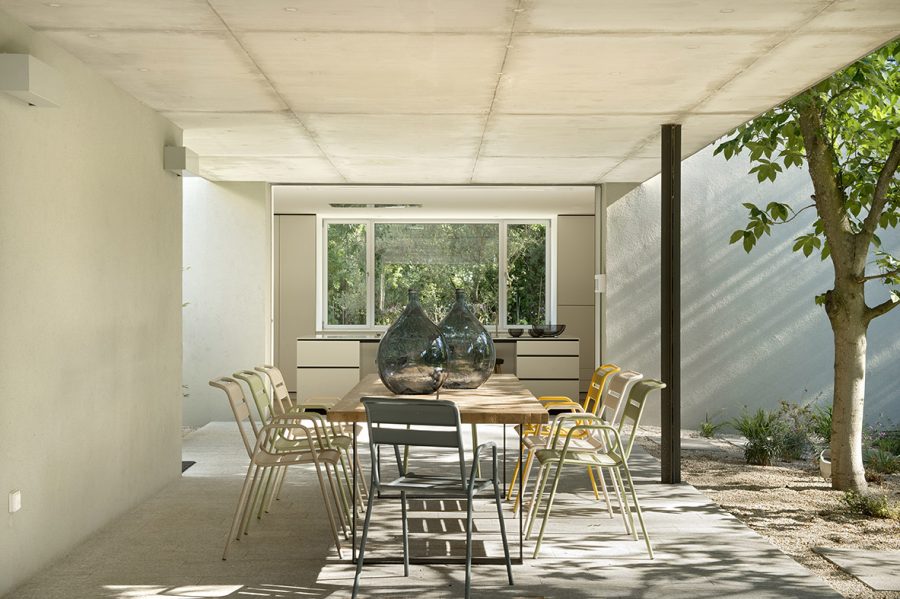 Casa L