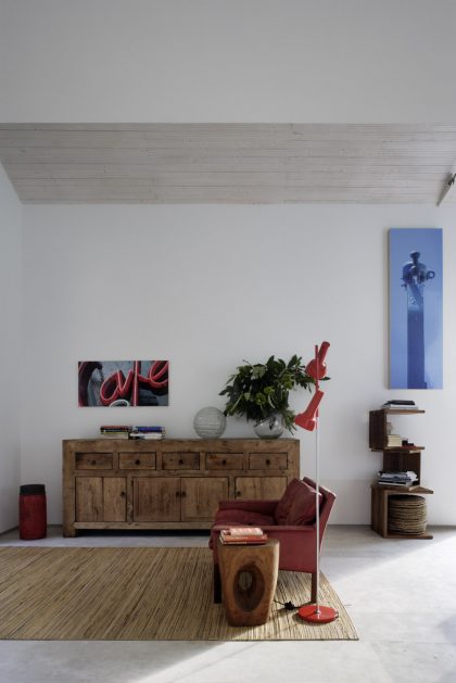 Finca en Extremadura