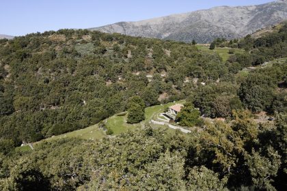 Finca en Extremadura