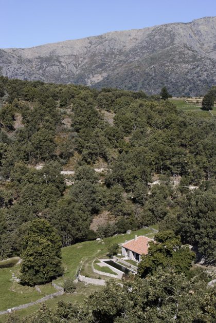 Finca en Extremadura