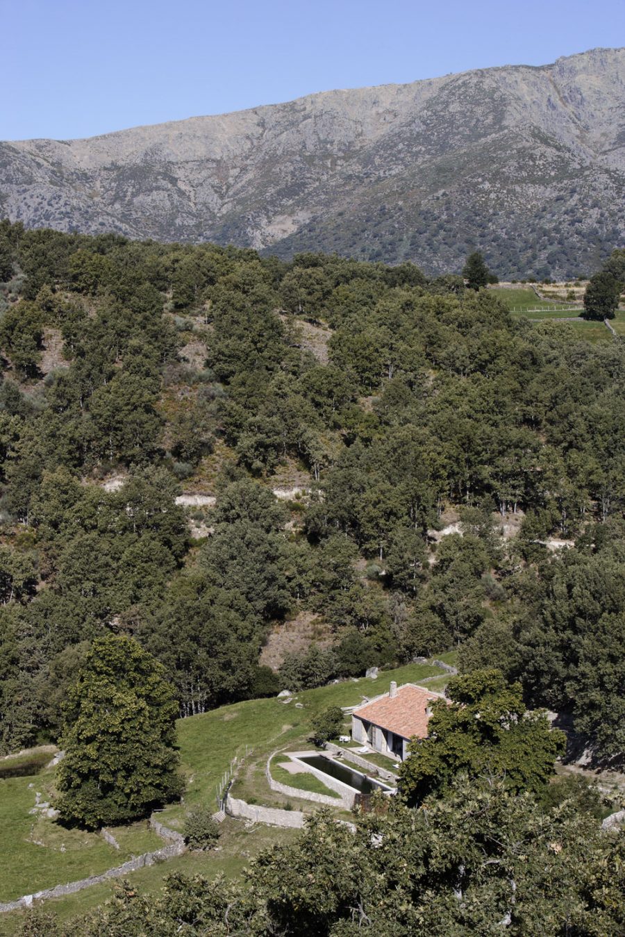 Finca en Extremadura