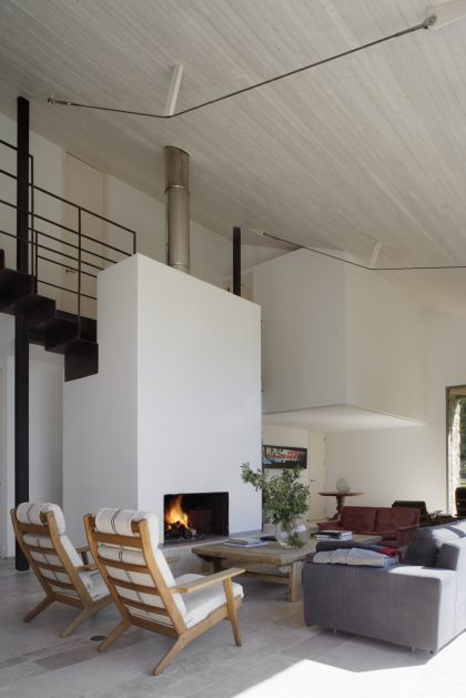 Finca en Extremadura