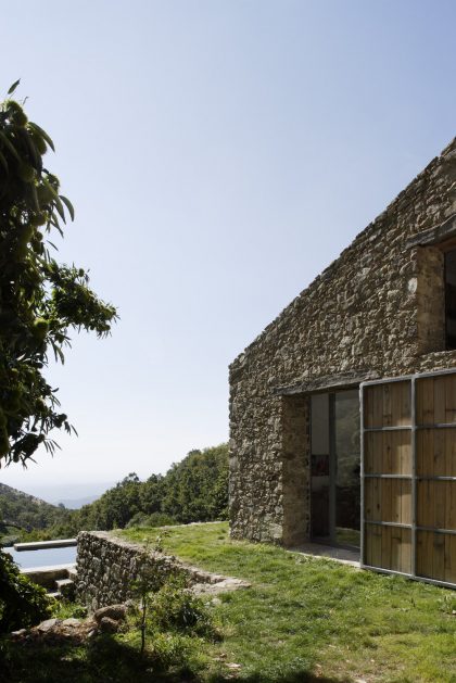 Finca en Extremadura