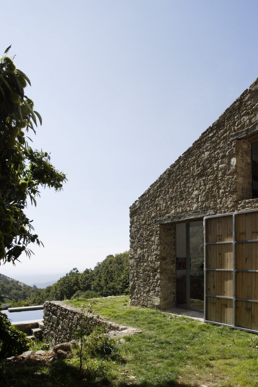 Finca en Extremadura