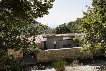 Finca en Extremadura