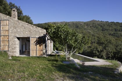 Finca en Extremadura