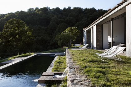 Finca en Extremadura