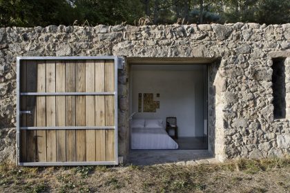 Finca en Extremadura