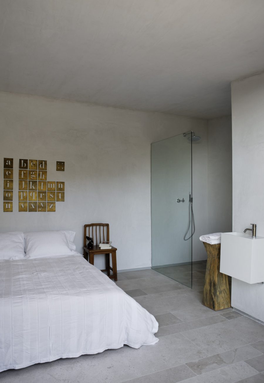 Finca en Extremadura