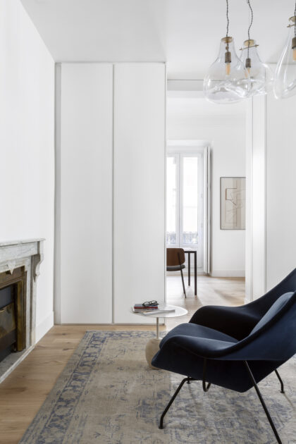 Reforma Integral Almagro