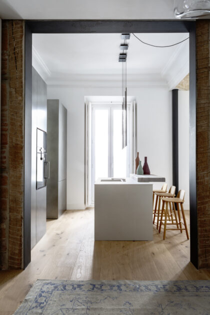 Reforma Integral Almagro