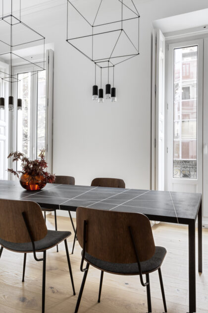 Reforma Integral Almagro