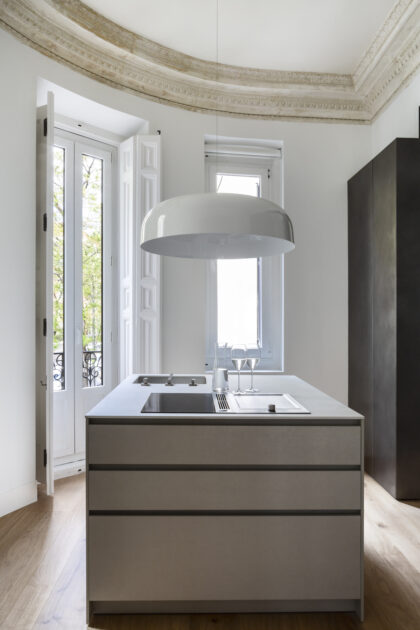 Reforma Integral Almagro