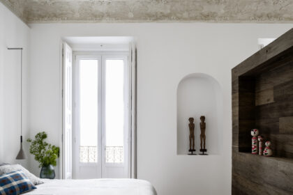 Reforma Integral Almagro