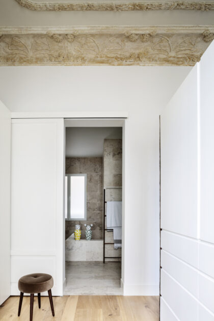 Reforma Integral Almagro