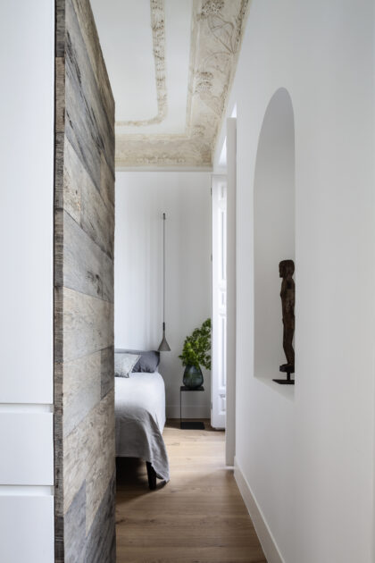 Reforma Integral Almagro