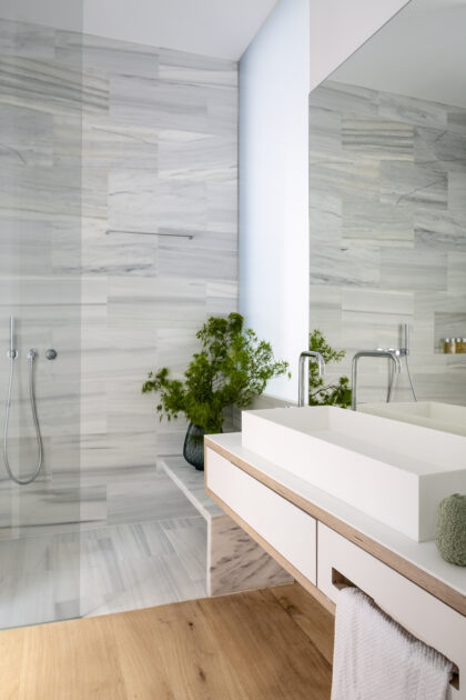 Reforma Integral Almagro